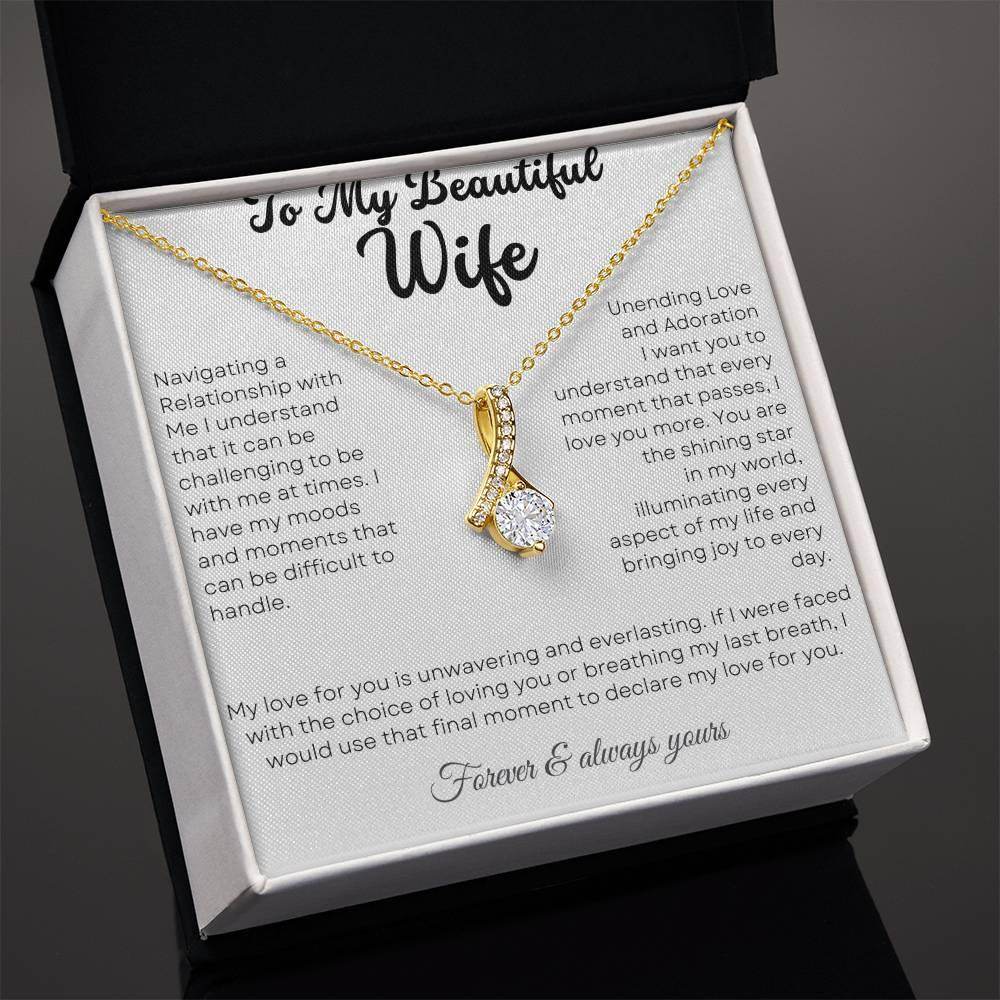 Gift Jewelry For Women Wife Birthday Gift Anniversary Gift Valentine Gift - Giftsmojo