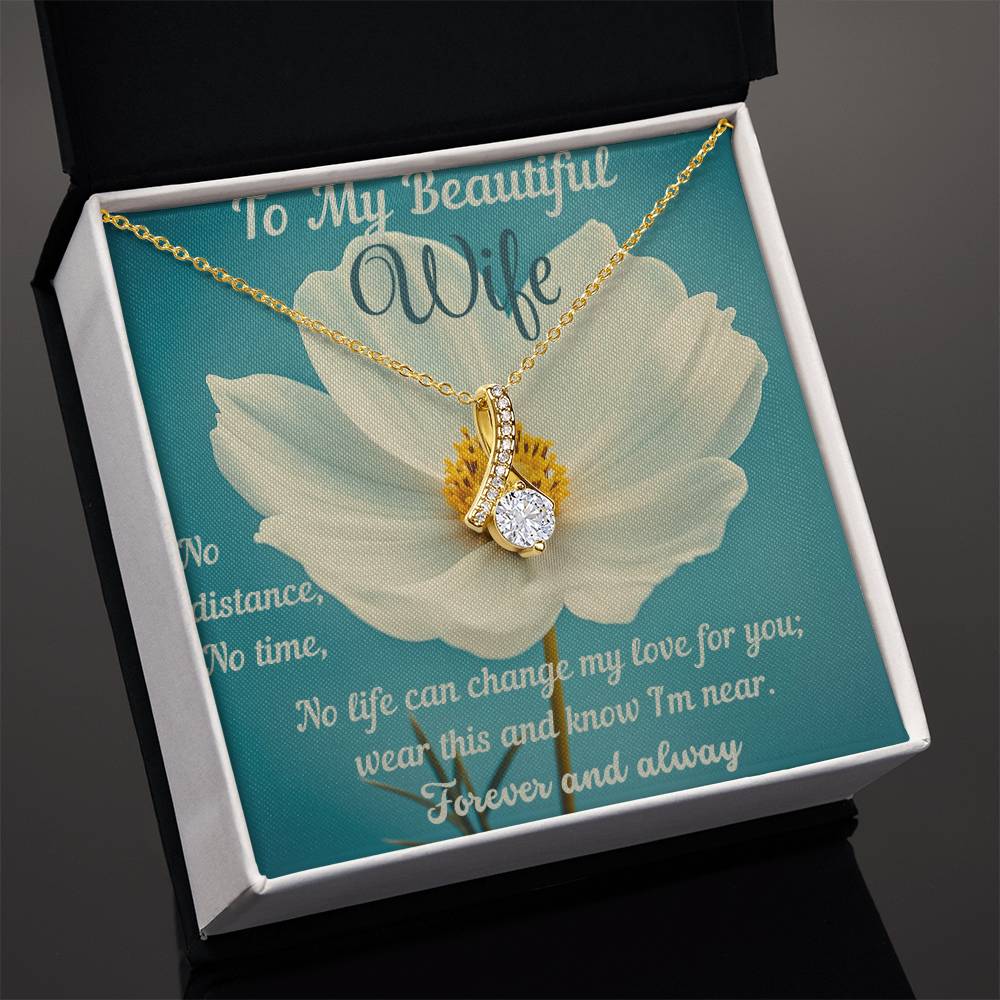 valentine's day gift for wife