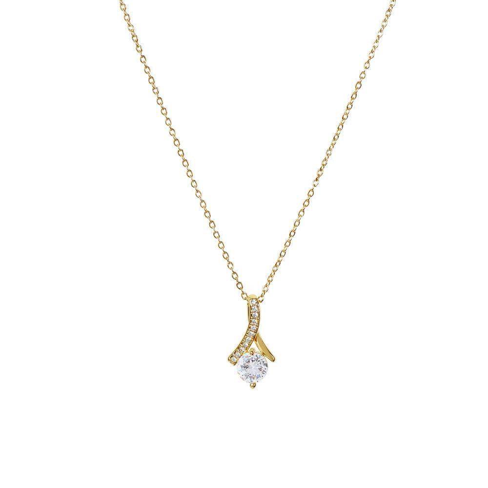Gift To My Sister - Alluring Beauty - Giftsmojo