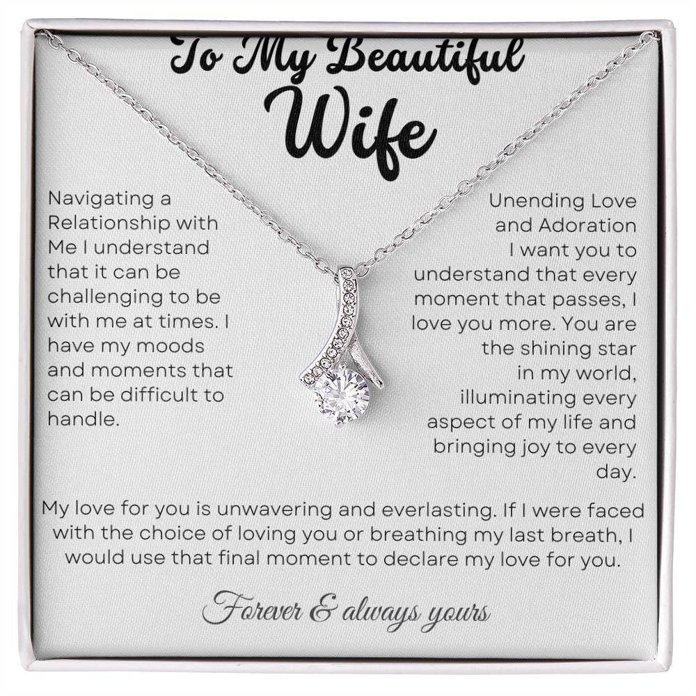 Gift Jewelry For Women Wife Birthday Gift Anniversary Gift Valentine Gift - Giftsmojo
