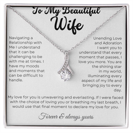 Gift Jewelry For Women Wife Birthday Gift Anniversary Gift Valentine Gift - Giftsmojo