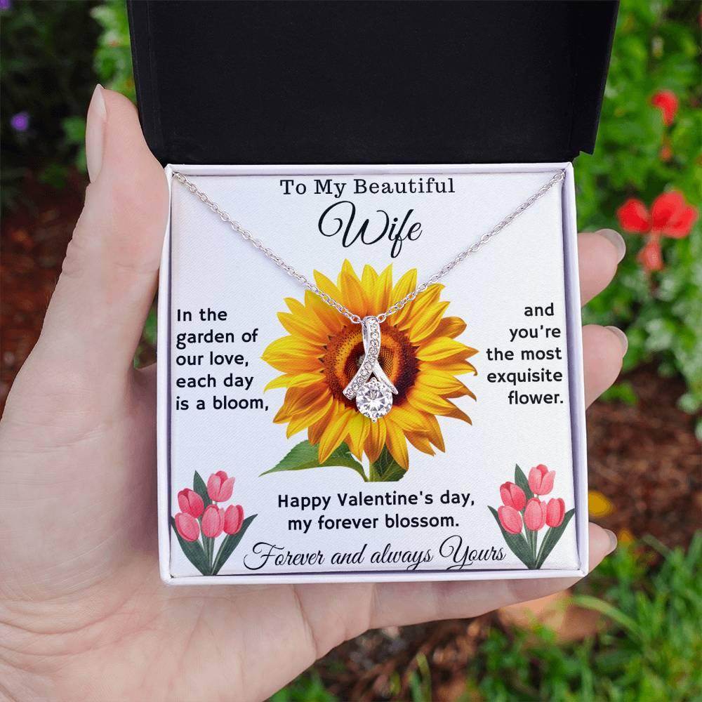 Valentine Jewelry Gifts For Her Gift for Wife Valentine Gift - Giftsmojo