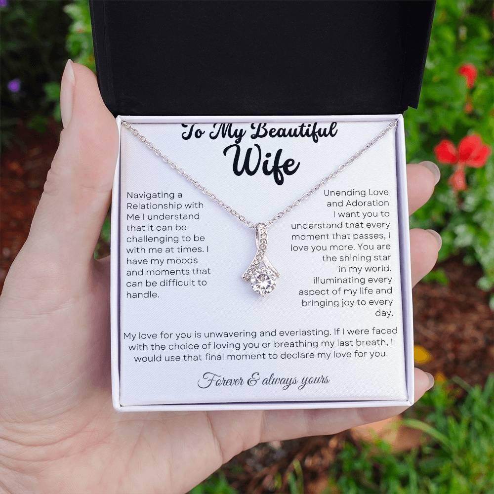 Gift Jewelry For Women Wife Birthday Gift Anniversary Gift Valentine Gift - Giftsmojo