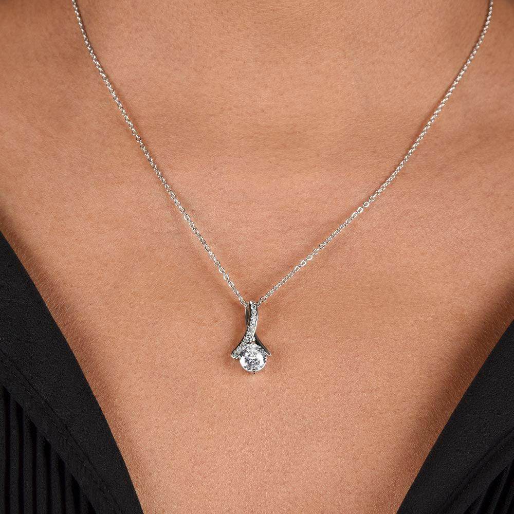 To My Nice from auntie Gift to Niece - The Alluring Beauty - Giftsmojo