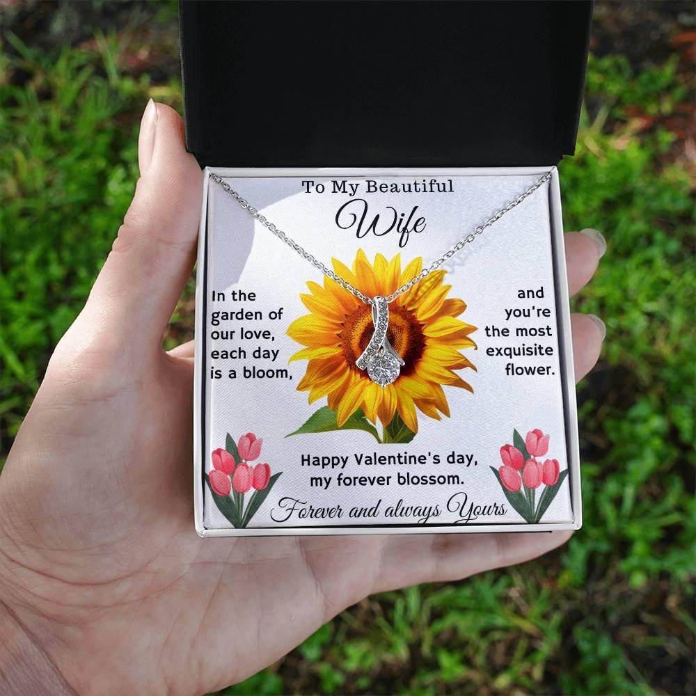 Valentine Jewelry Gifts For Her Gift for Wife Valentine Gift - Giftsmojo