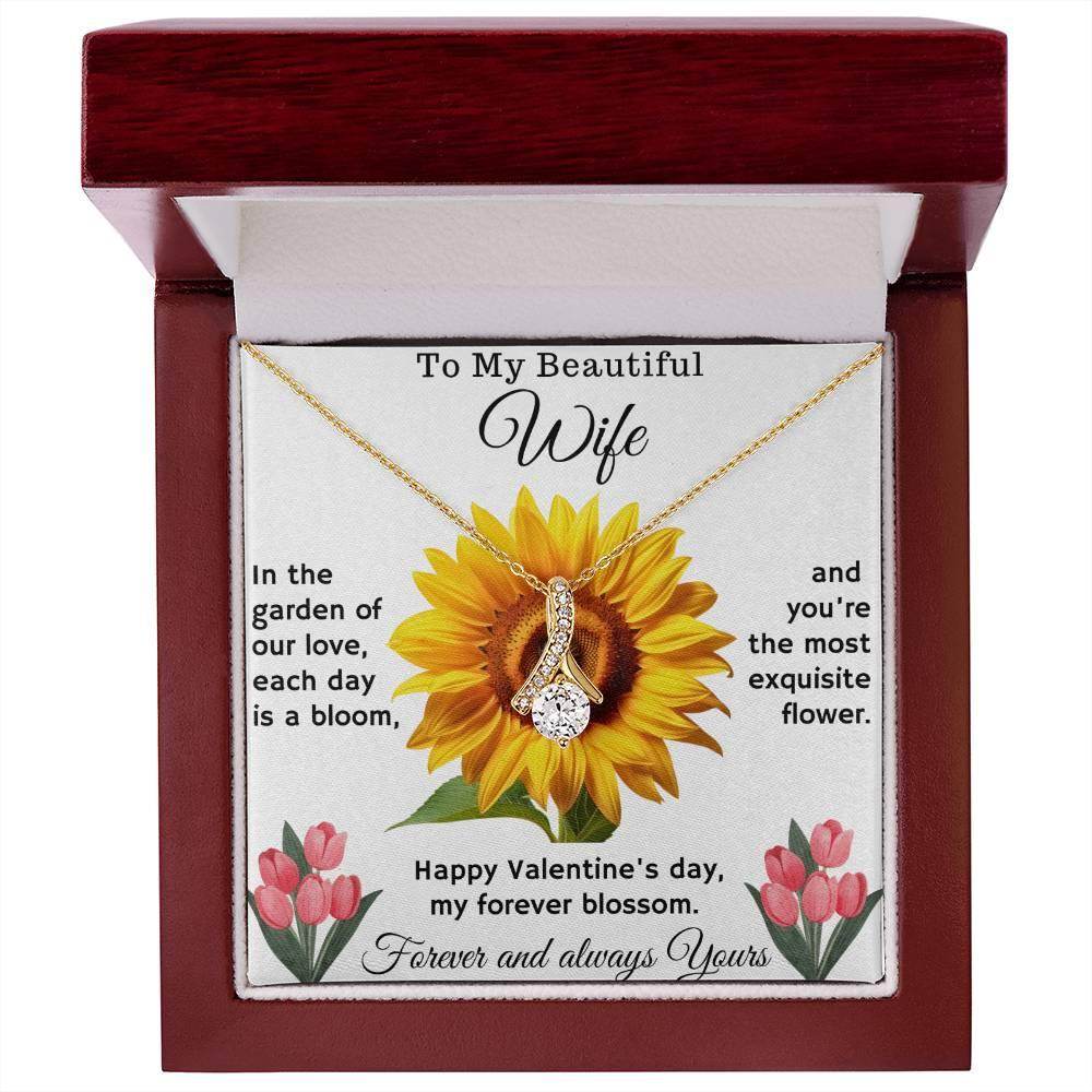 Valentine Jewelry Gifts For Her Gift for Wife Valentine Gift - Giftsmojo