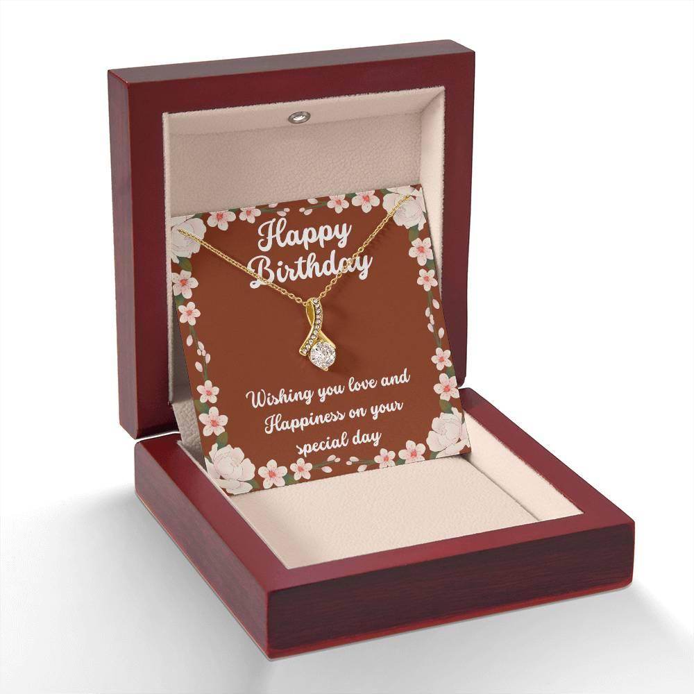 Custom Birthday gift for women - Giftsmojo