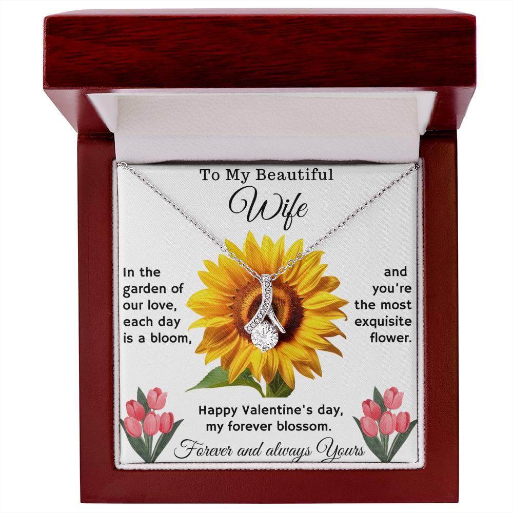 Valentine Jewelry Gifts For Her Gift for Wife Valentine Gift - Giftsmojo