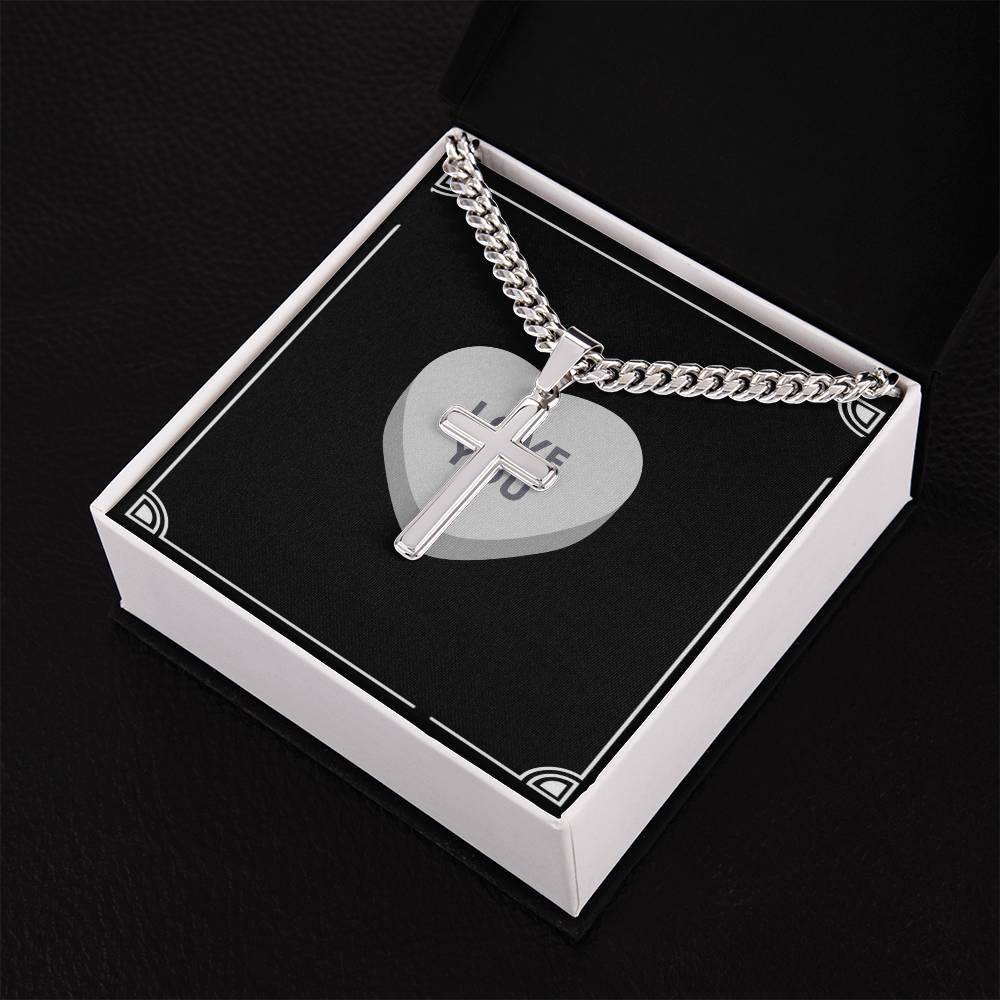 cross gift
