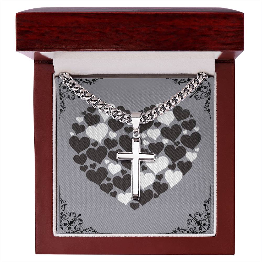 artisan cross