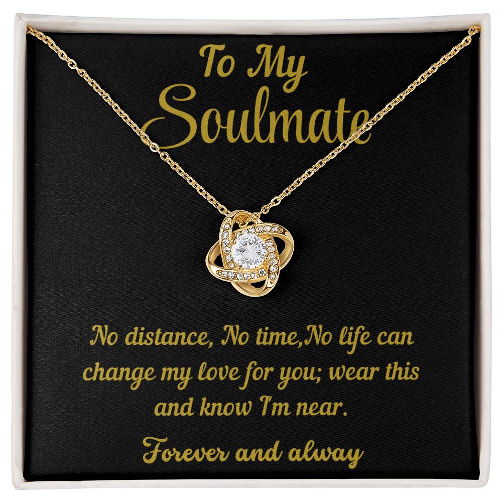 Gift For Soulmate