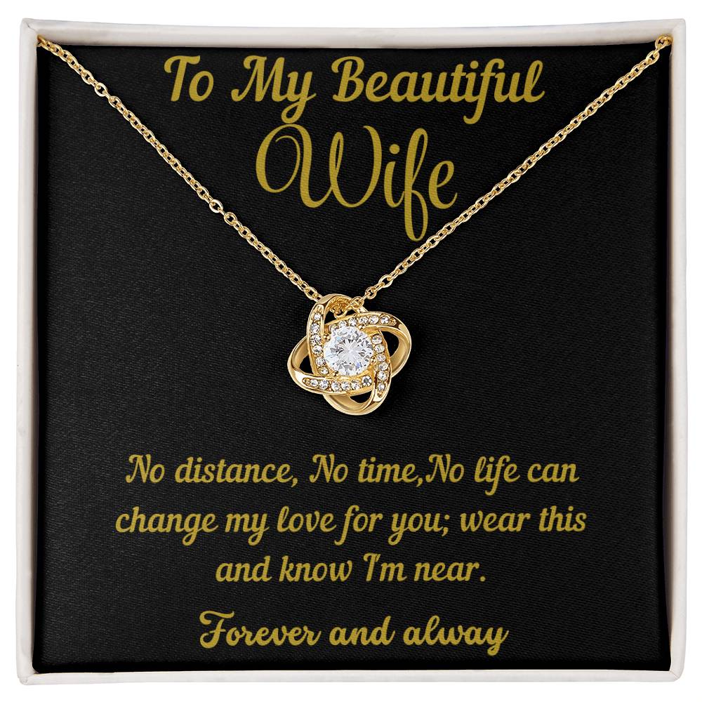 Jewelry Gift To Wife