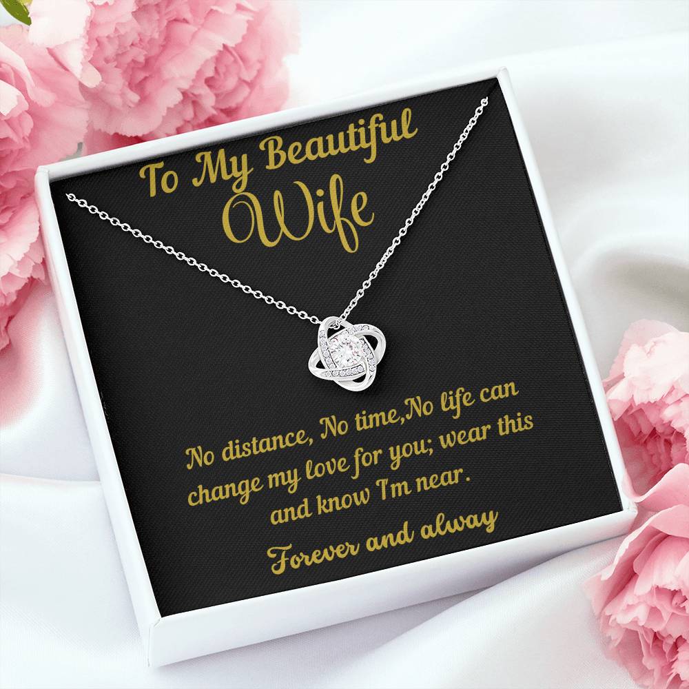 personalized gift for wife
