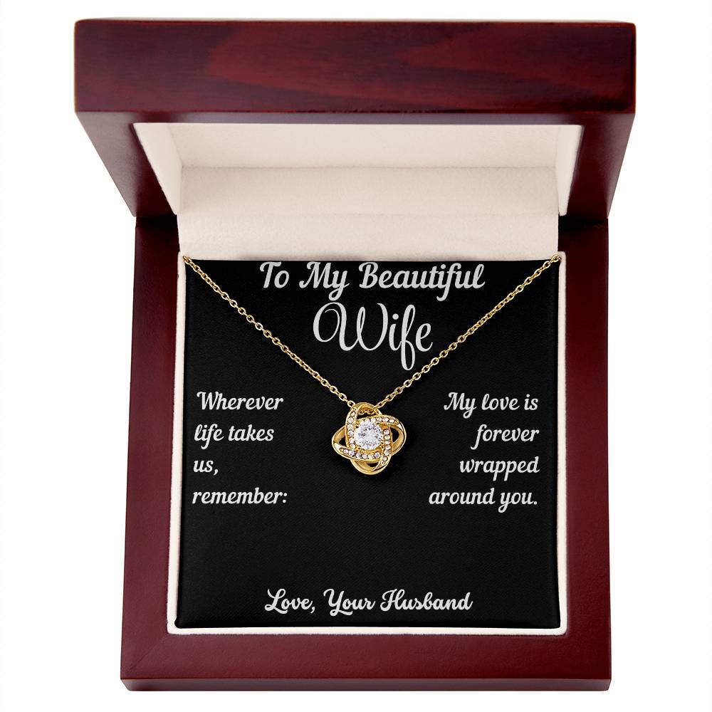 custom jewelry for wife
