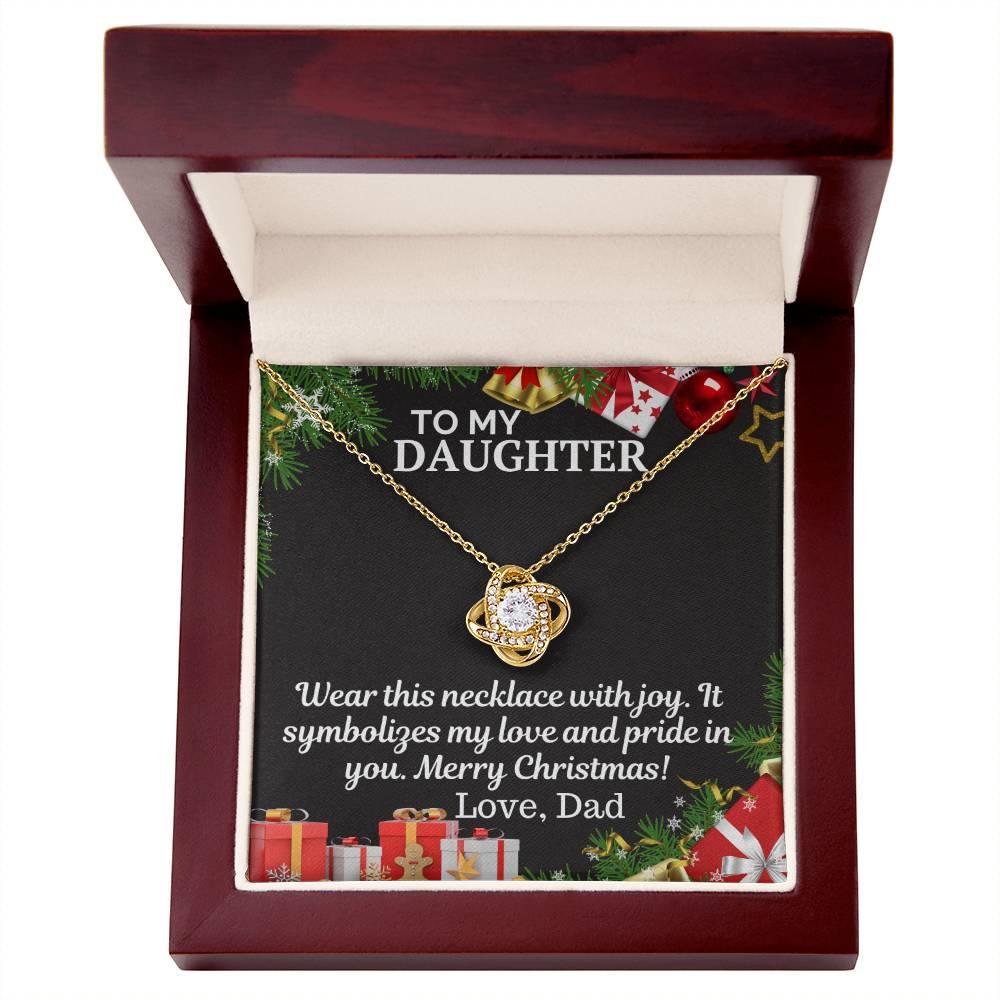 Custom gift for daughter