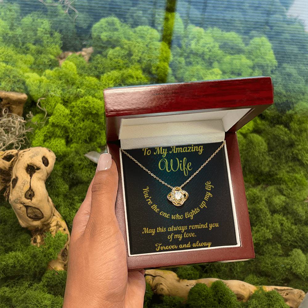 anniversary gift wife