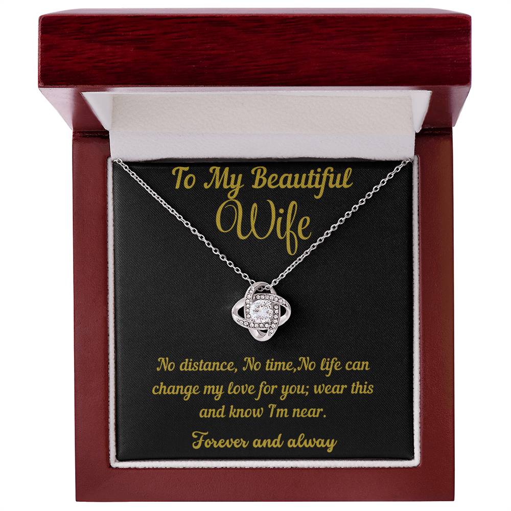 Romantic Jewelry Gift To soulmate