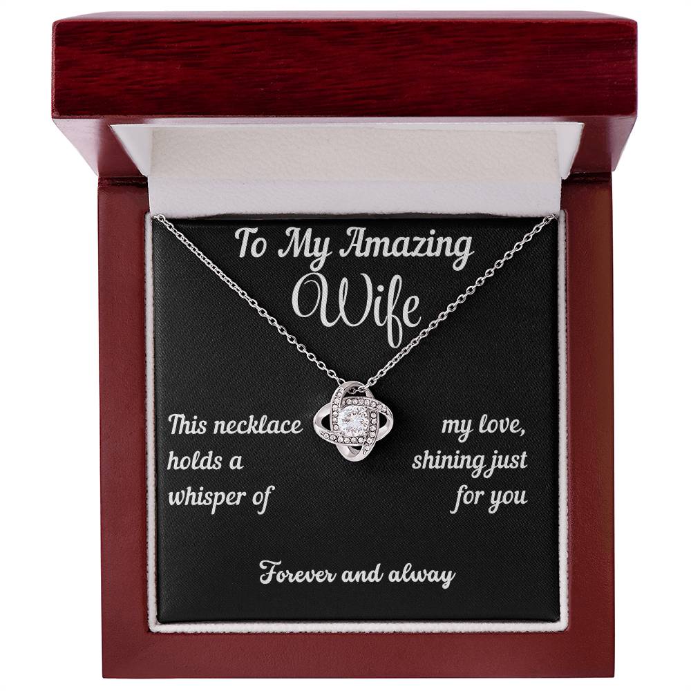 custom Best Gift For Wife