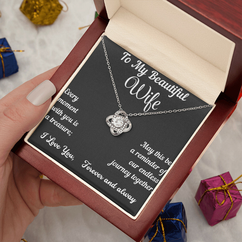 Gift For Wife necklace