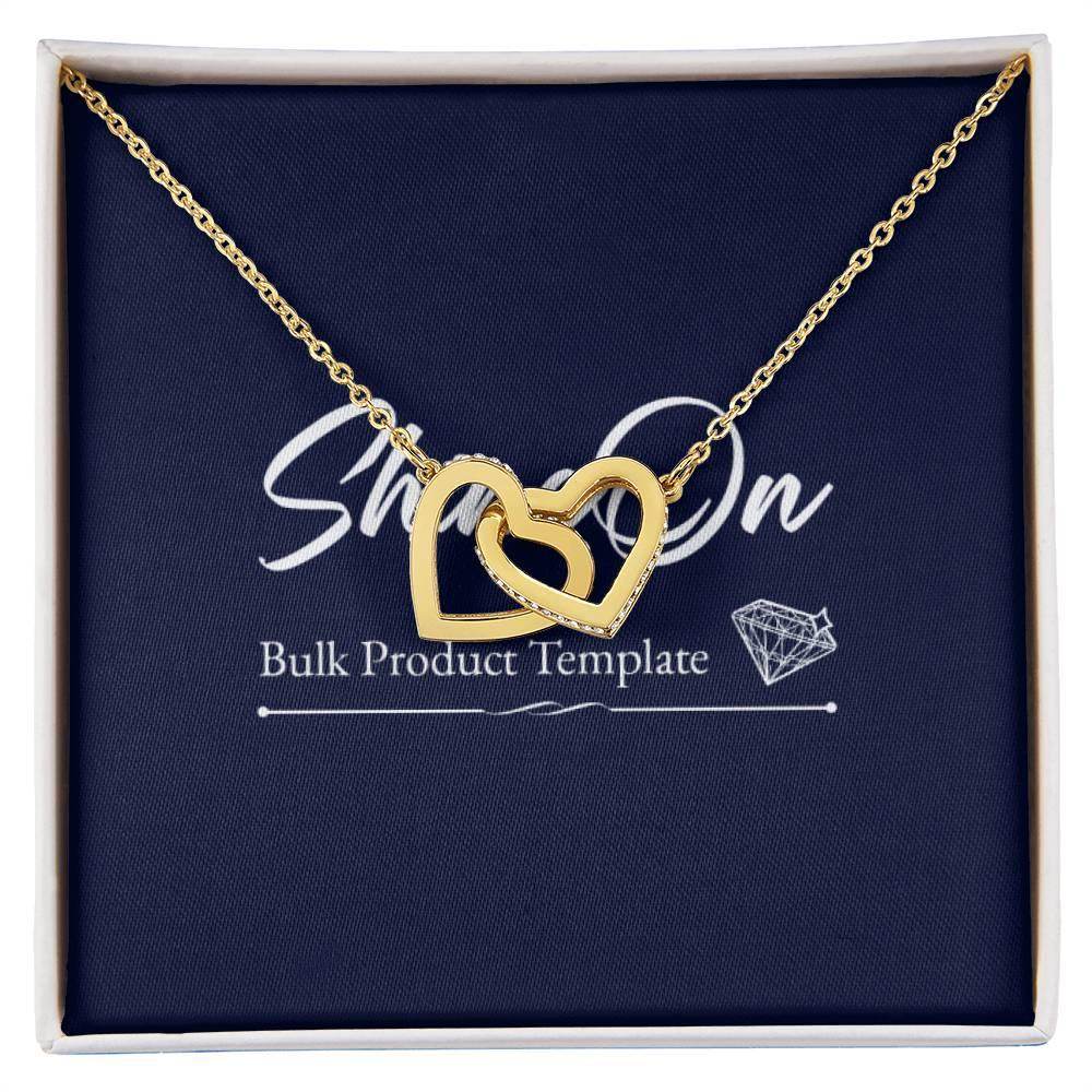 Necklace Gift To Mom - Giftsmojo