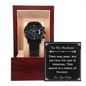 Black Chronograph Watch,
Men's Chrono Watch,
Husband Gift Ideas,
Luxury Watch Gift,
Unique Men's Gift,
Anniversary Watch,
Father's Day Gift,
Black Watch Men,
Mens Chronograph,
Designer Watch,
Sport Watch Gift,
Unique Gifts For Him,
Black Watch Gift,
Mens Accessories,
Black Chronograph Watch Gift For Husband