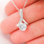 Alluring Beauty Necklace for Her - Giftsmojo