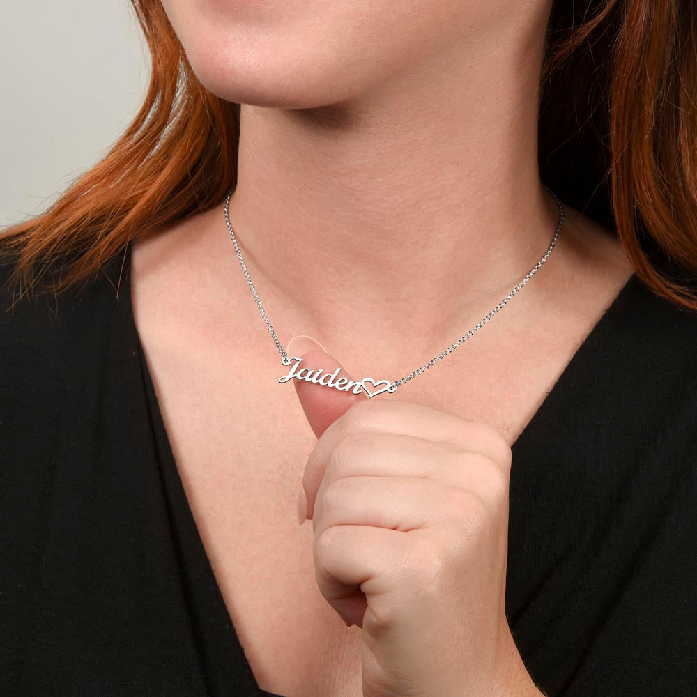 personalized gift for wife