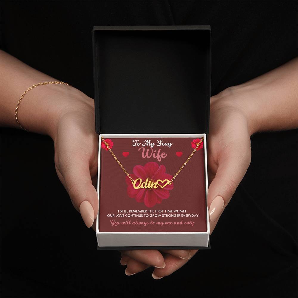 jewelry gift