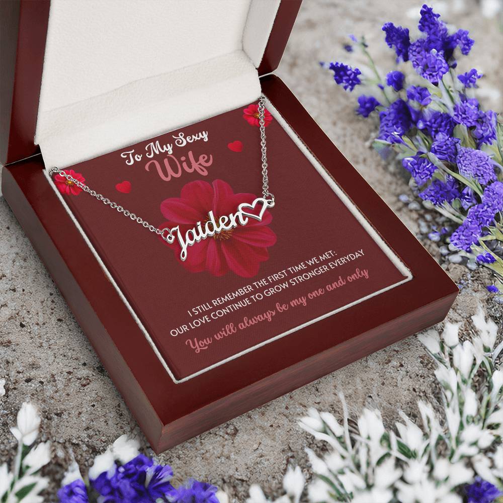 personalized gift for her