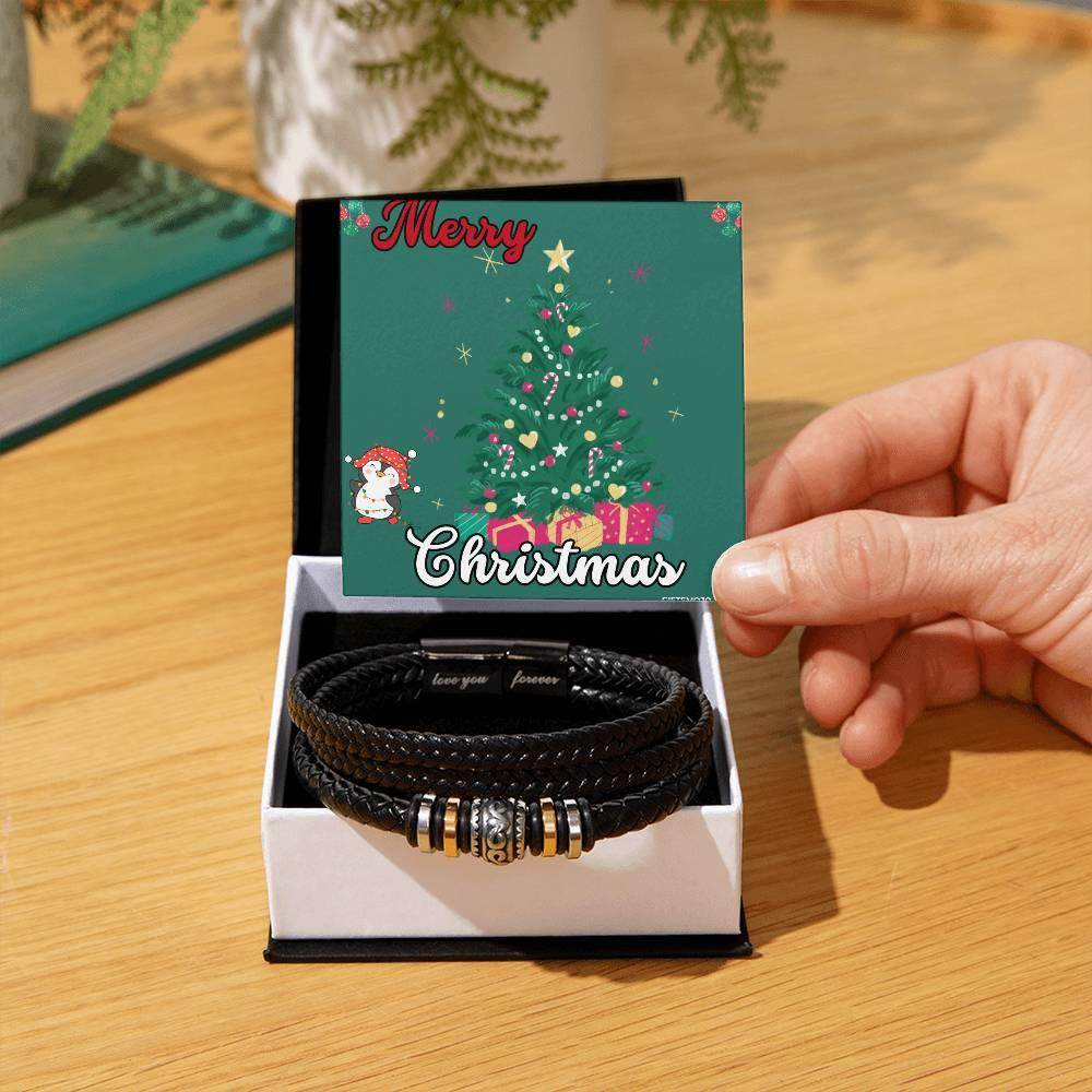 Gift To Dad, Husband, Brother, Son or Friend For Christmas - Giftsmojo