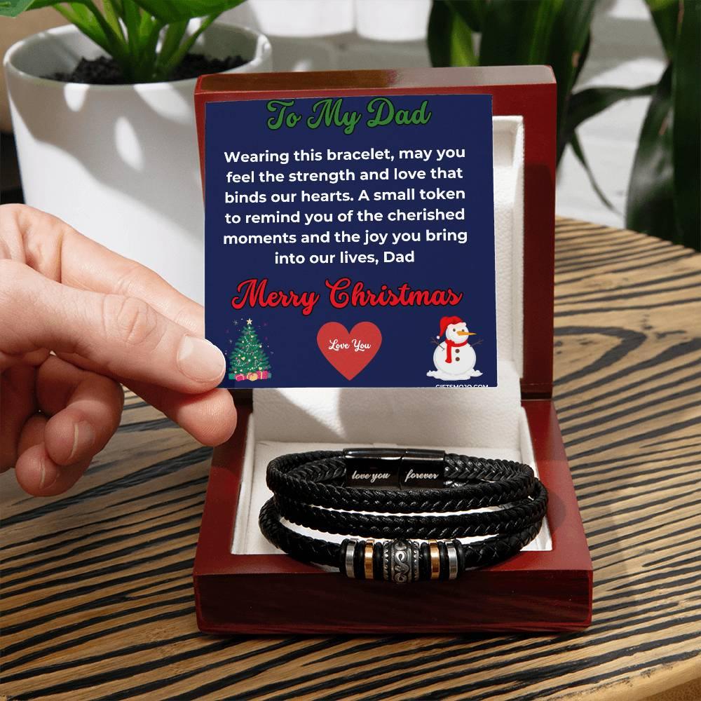 Dad Christmas gift