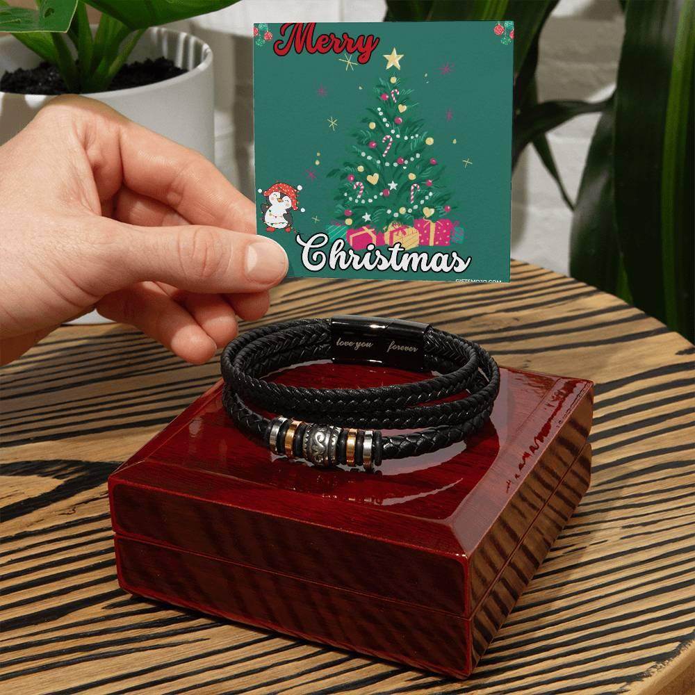Gift To Dad, Husband, Brother, Son or Friend For Christmas - Giftsmojo
