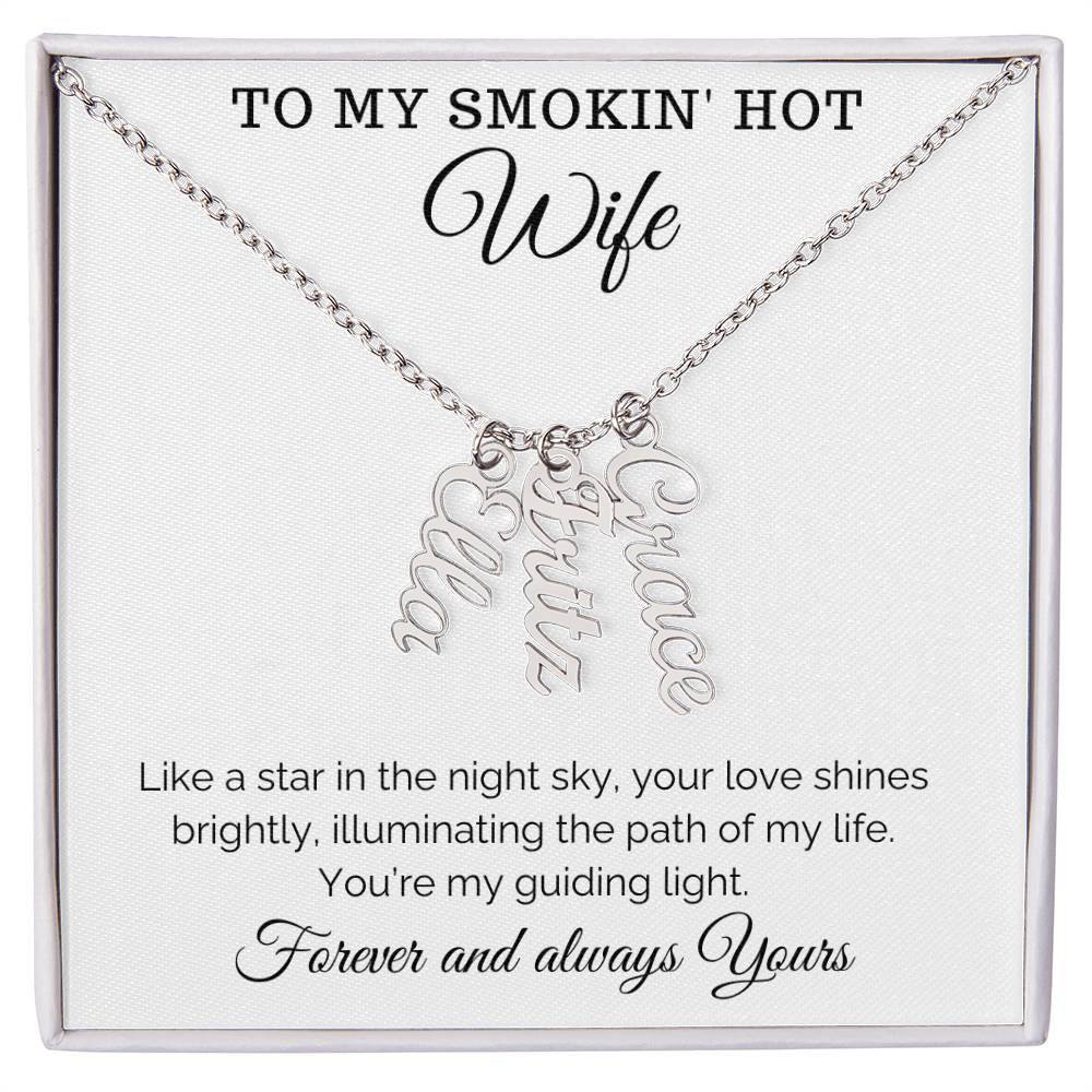 gift for hot wife