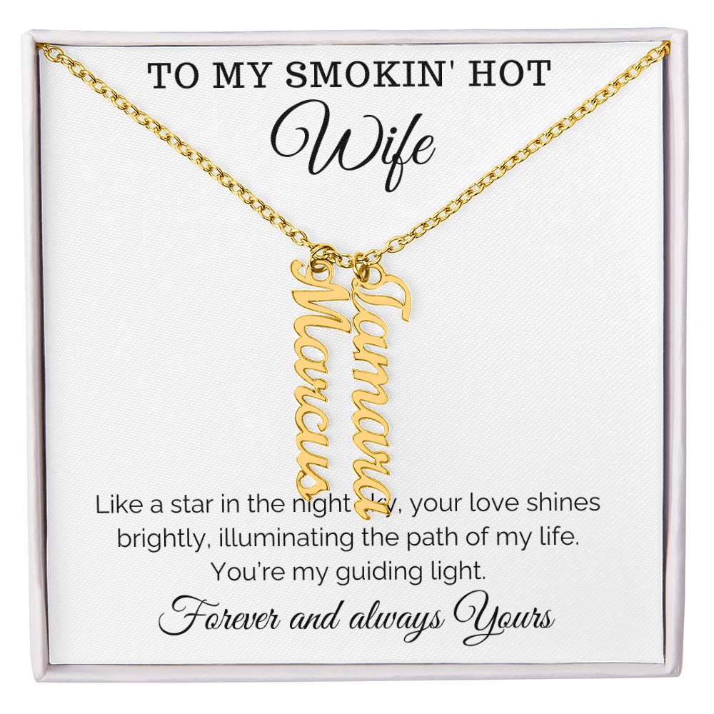 name gift