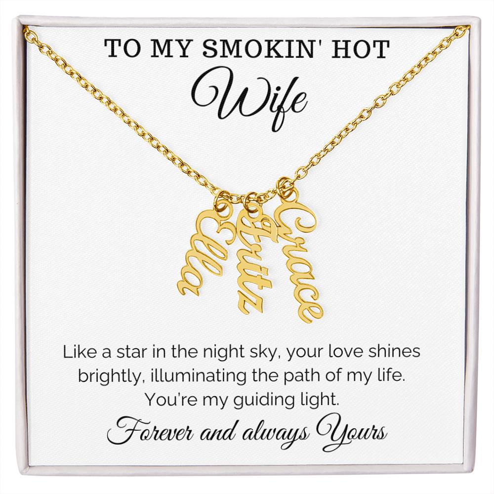 gift for soulmate