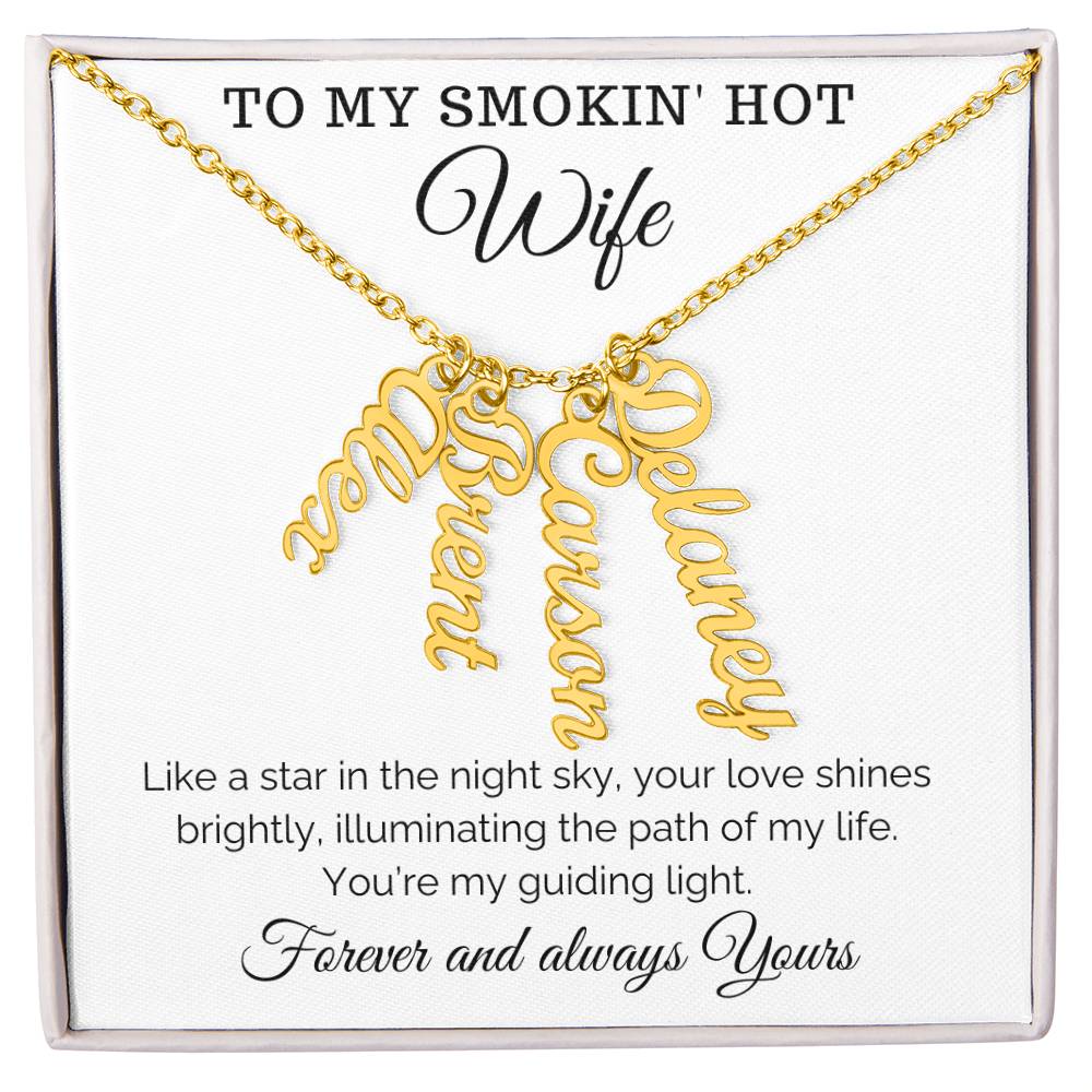 wife gift she will love