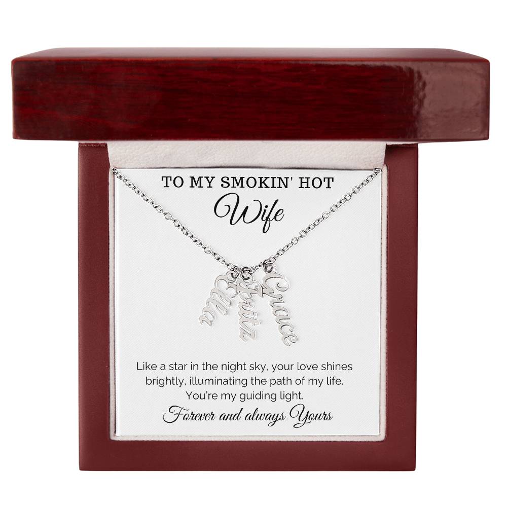 funny gift for wife