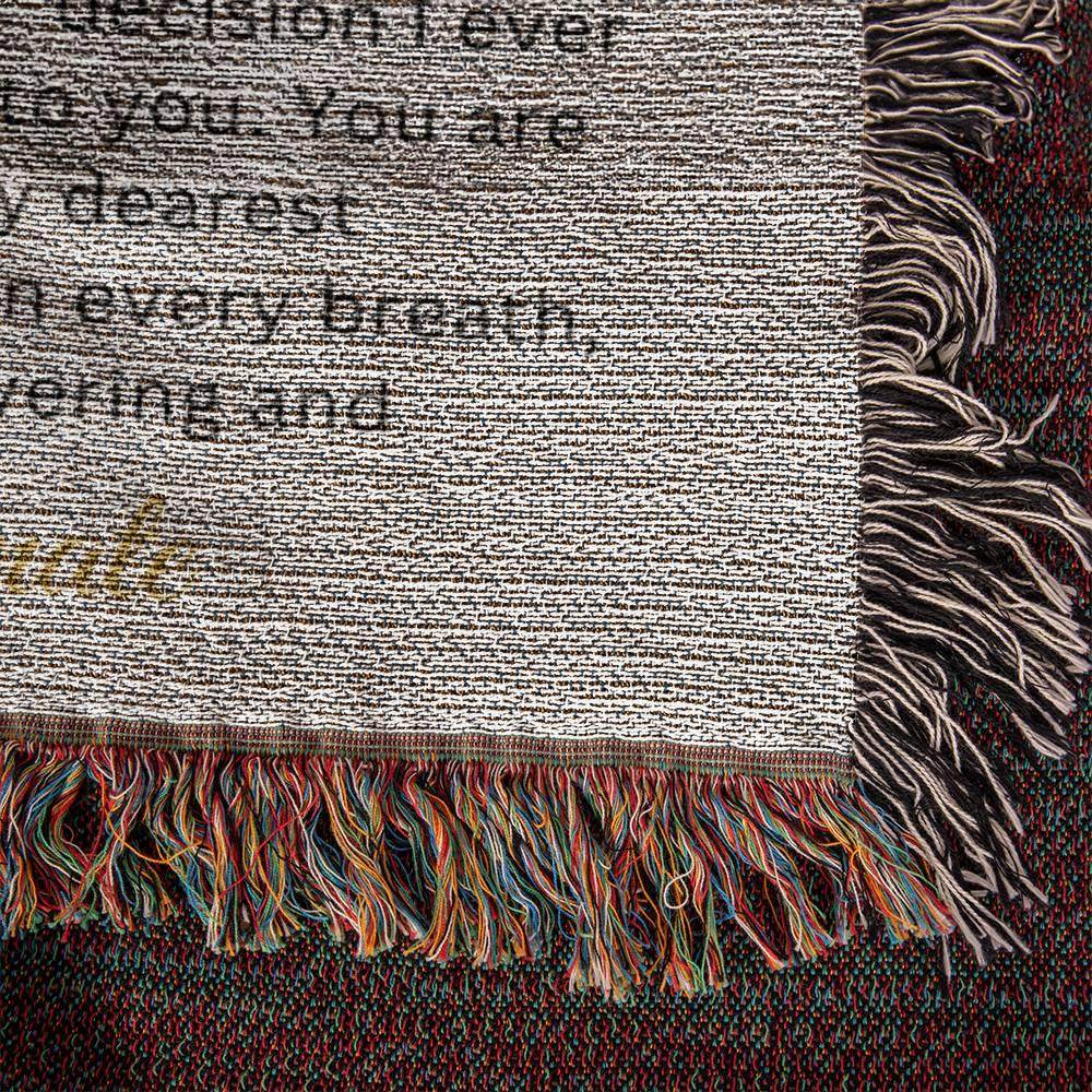 Gift for Wife from Husband - Soulmate Gift Anniversary Valentine Gift - Giftsmojo