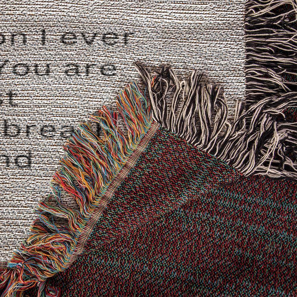 Gift for Wife from Husband - Soulmate Gift Anniversary Valentine Gift - Giftsmojo