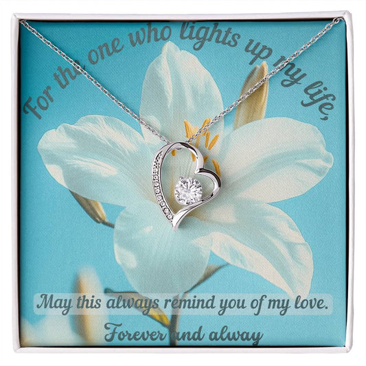 Custom gift Wife,Necklace gift for wife, wife birthday gift, jewelry gift wife, Wife gift, Gift for women, wife birthday gift, anniversary gift, Romantic gift wife, soulmate gift, Valentine’s day gift, necklace gift, wife pendent gift,