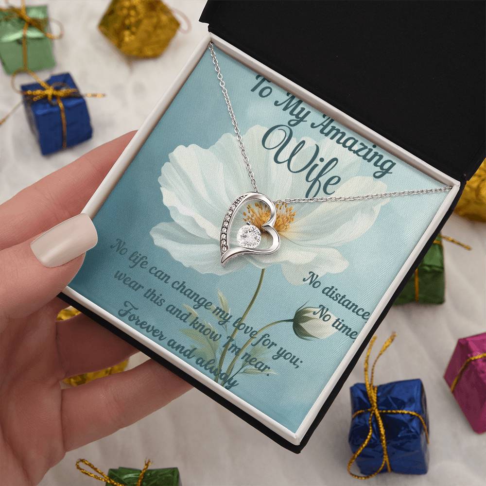 wife birthday gift, jewelry gift wife,