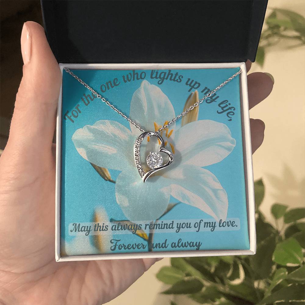 Custom gift Wife,Necklace gift for wife, wife birthday gift, jewelry gift wife, Wife gift, Gift for women, wife birthday gift, anniversary gift, Romantic gift wife, soulmate gift, Valentine’s day gift, necklace gift, wife pendent gift,