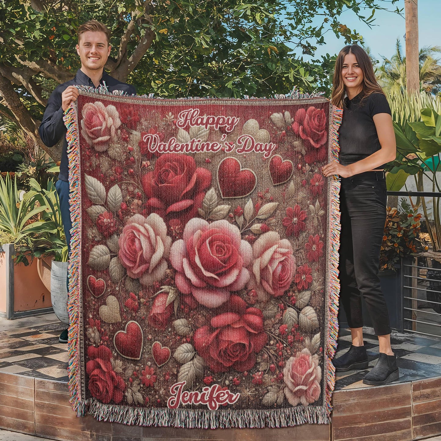 Valentine's Day Gift,
Couples Gifts,
Personalized Gift,
Custom Blanket,
Unique Gifts,
Romantic Gifts,
Valentine's Day Blanket,
Personalized Valentine's Day Blanket,
Couple's Blanket,
Anniversary Gift,
Wedding Gift,
Galentine's Day Gift,
Birthday Gift,