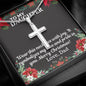 Gift To My Daughter from Dad - Forever Love Necklace - Giftsmojo