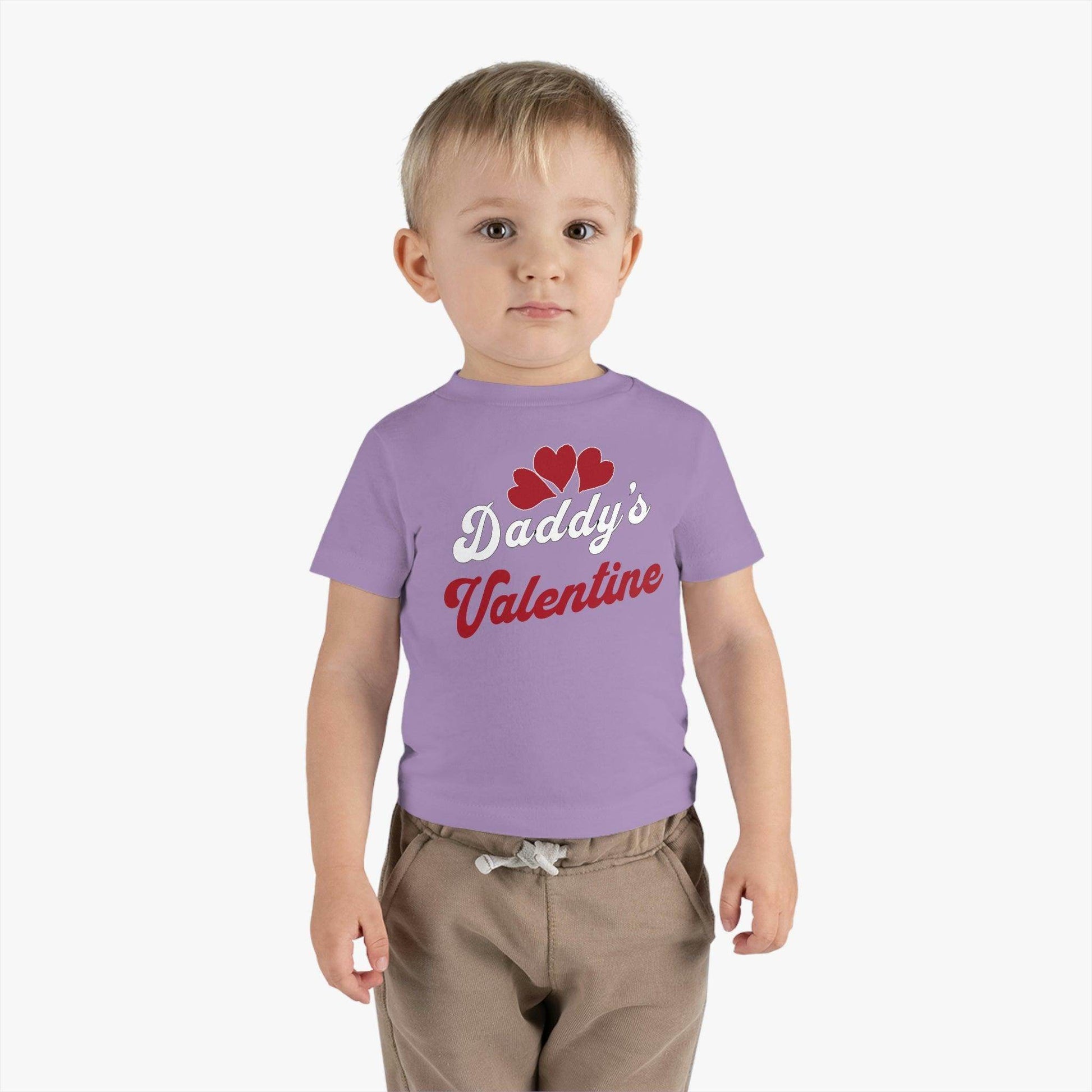 Kids Valentine shirt sleeve shirt - Giftsmojo