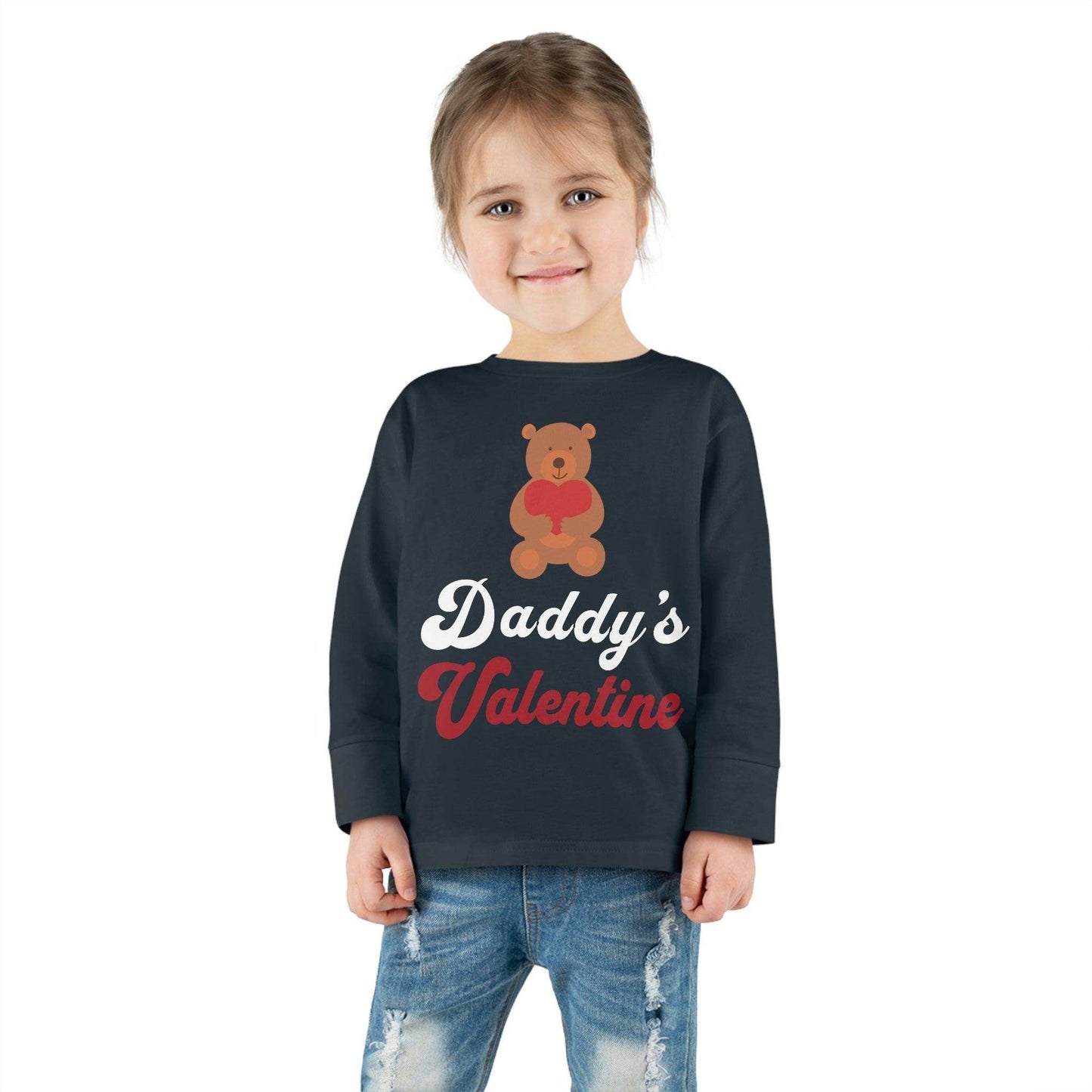Kids Valentine shirt - Giftsmojo