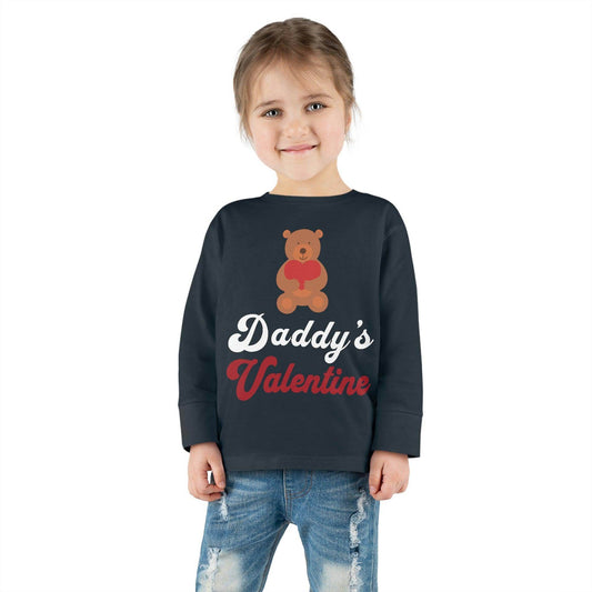 Kids Valentine shirt - Giftsmojo