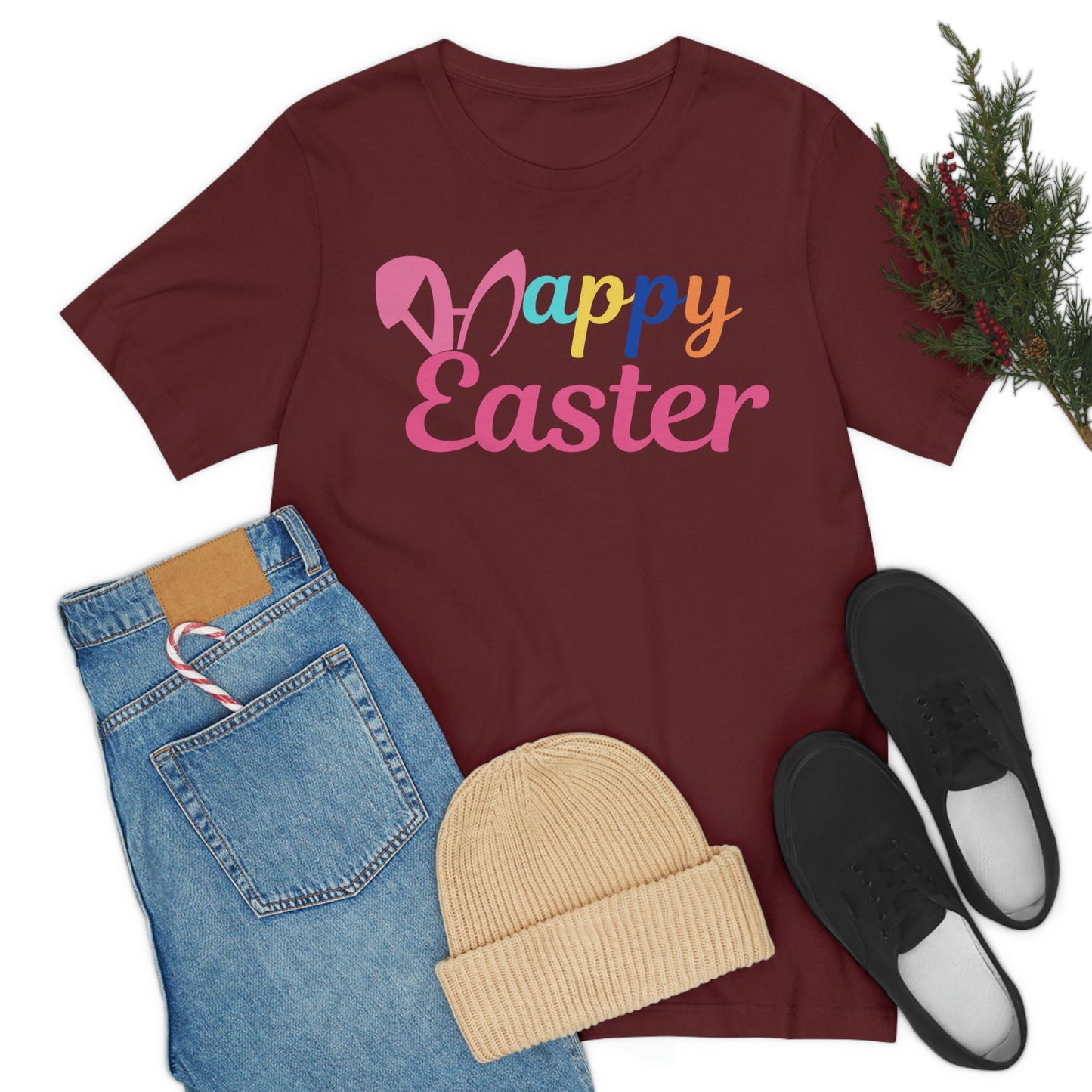 Happy Easter Shirt Easter Gift women Easter Shirt Men Easter shirt Easter egg - Easter Day Shirt Easter Bunny Easter egg shirt