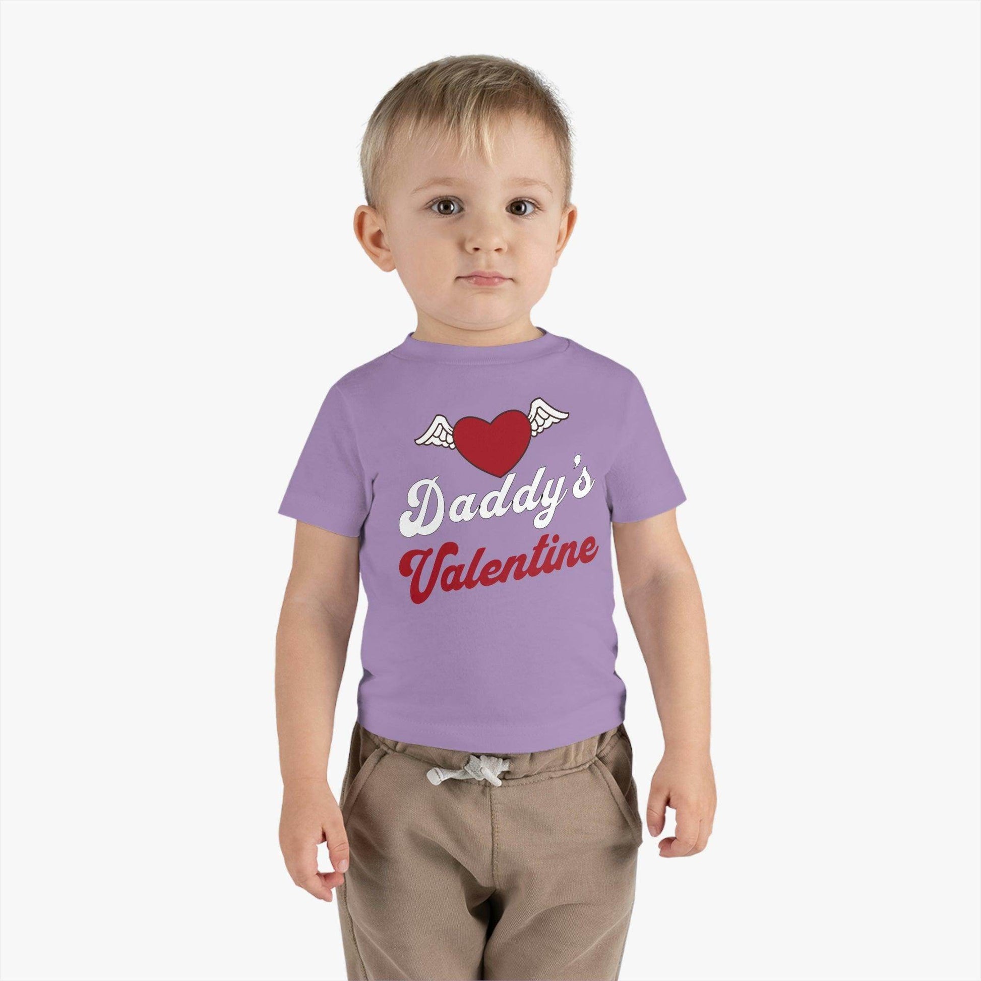 Kids Valentine day shirt - Kids Valentine Gift - Giftsmojo