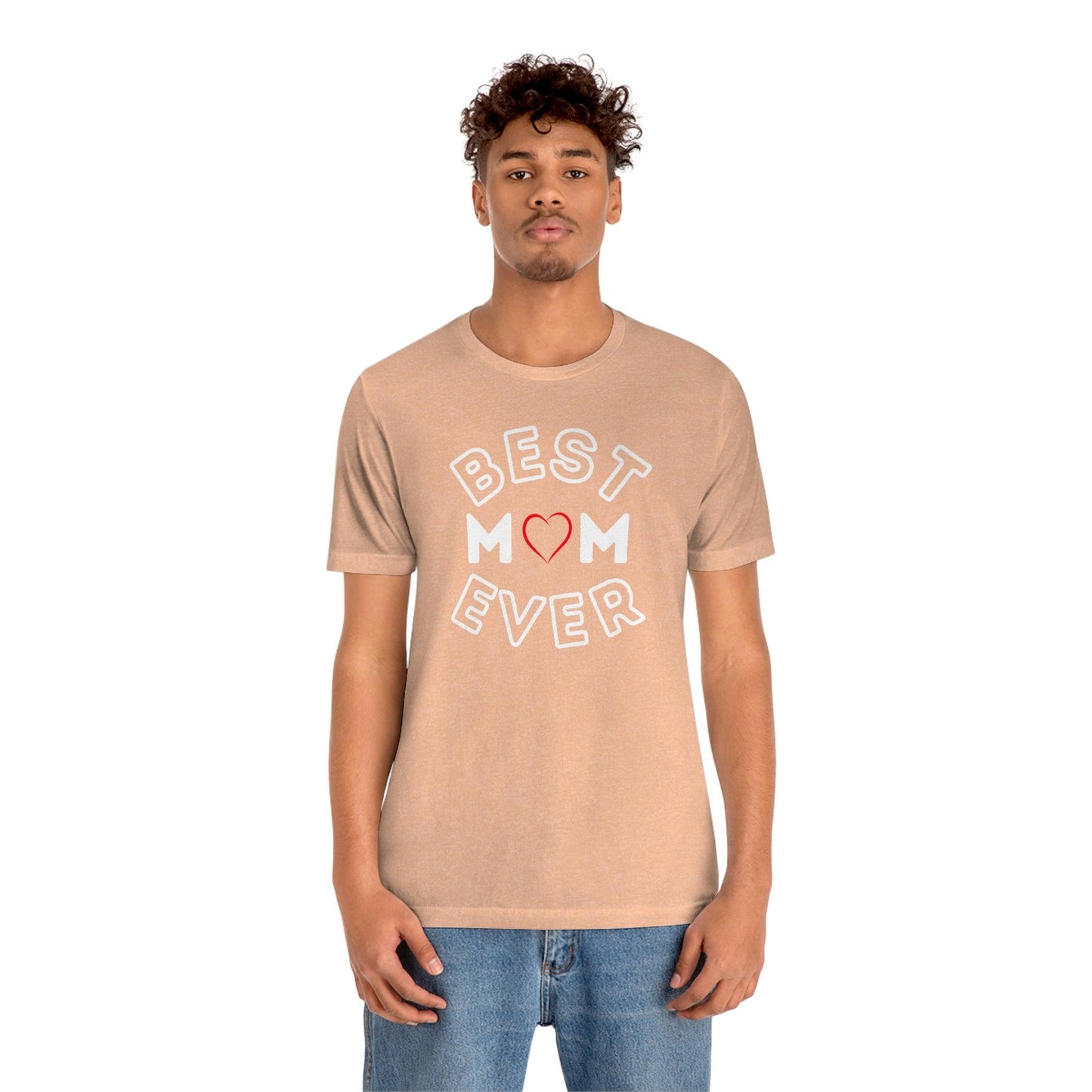 Best Mom Ever Shirt, Mothers day shirt, gift for mom, Mom birthday gift, Mothers day t shirts, Mothers shirts, Best mothers day gifta